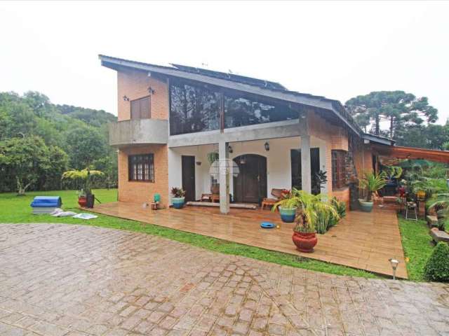 Casa com 2 quartos para alugar na Rua Raul Suplicy de Lacerda, 900, Alto Boqueirão, Curitiba, 139 m2 por R$ 9.000