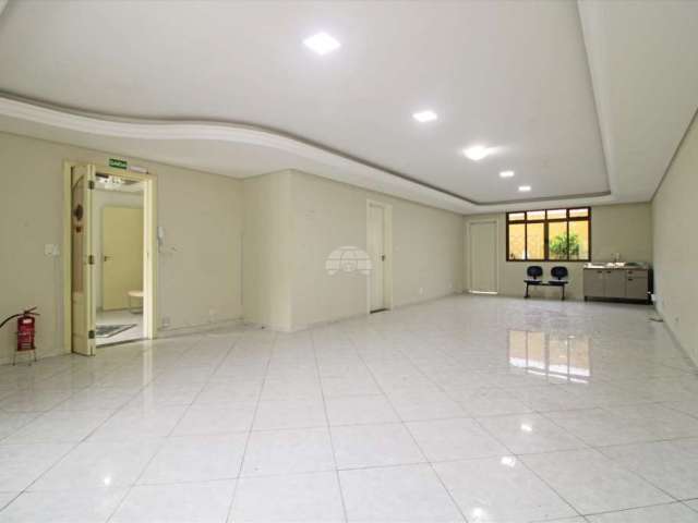 Sala comercial para alugar na Rua Camões, 66, Hugo Lange, Curitiba, 50 m2 por R$ 3.300