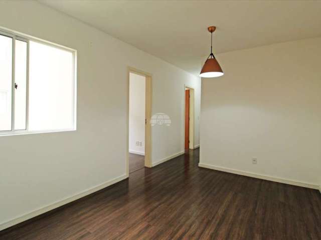Apartamento com 3 quartos para alugar na Estrada Guilherme Weigert, 2245, Santa Cândida, Curitiba, 52 m2 por R$ 1.500