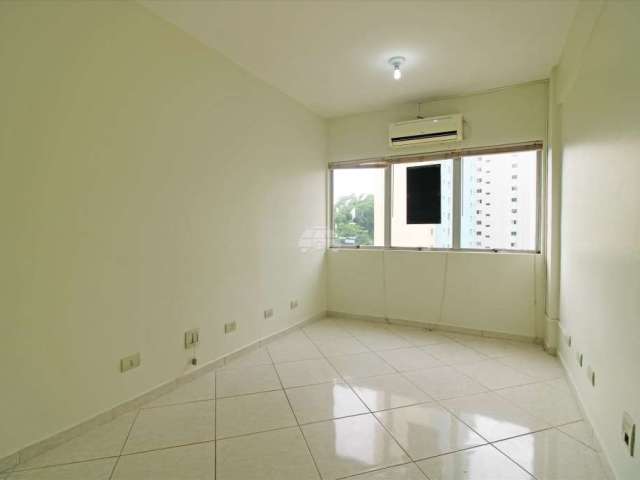 Sala comercial para alugar na Rua Presidente Faria, 421, Centro, Curitiba, 21 m2 por R$ 600