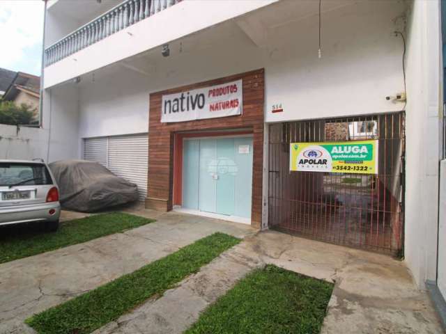 Kitnet / Stúdio para alugar na Rua Acre, 314, Água Verde, Curitiba, 30 m2 por R$ 1.350