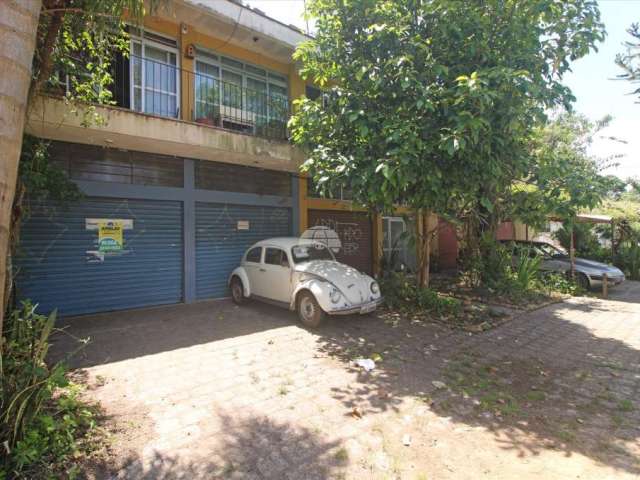 Ponto comercial para alugar na Rua Colombo, 1221, Juvevê, Curitiba, 66 m2 por R$ 1.800