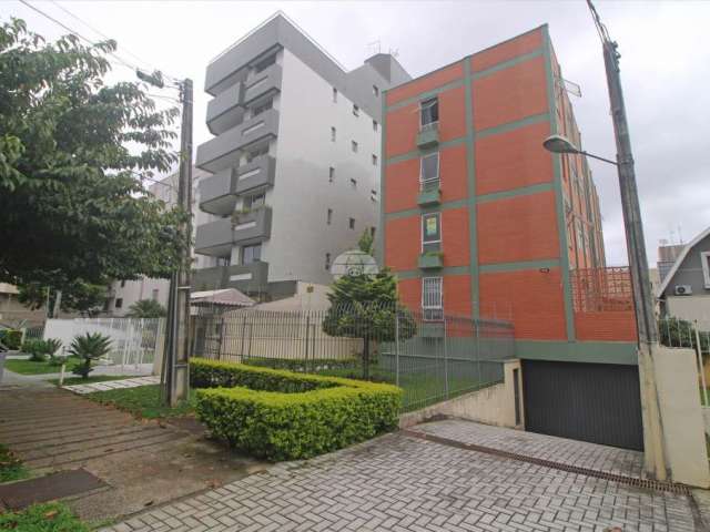 Apartamento com 3 quartos para alugar na Rua Coronel Ottoni Maciel, 393, Vila Izabel, Curitiba, 88 m2 por R$ 2.150