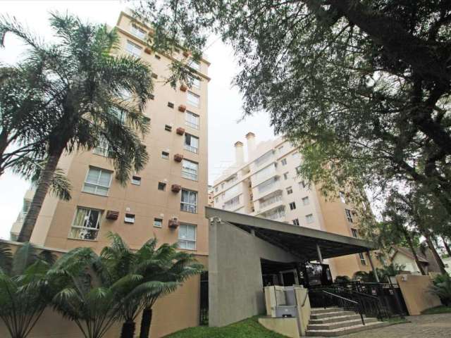 Apartamento com 2 quartos para alugar na Avenida Presidente Getúlio Vargas, 881, Rebouças, Curitiba, 70 m2 por R$ 3.300