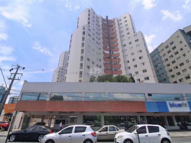 Apartamento com 2 quartos para alugar na Avenida República Argentina, 2751, Portão, Curitiba, 77 m2 por R$ 3.500