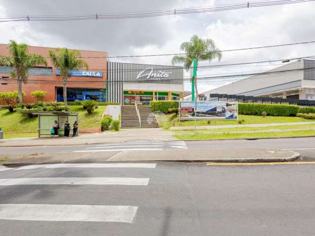 Ponto comercial para alugar na Avenida Anita Garibaldi, 2480, Boa Vista, Curitiba, 39 m2 por R$ 1.300