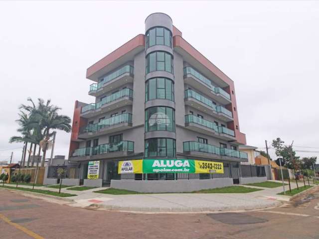 Apartamento com 3 quartos para alugar na Rua Astorga, 680, Sítio Cercado, Curitiba, 100 m2 por R$ 3.000