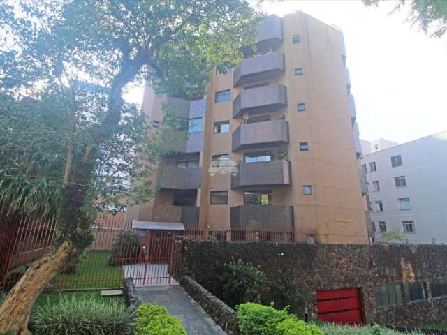 Apartamento com 2 quartos para alugar na Rua Tabajaras, 245, Vila Izabel, Curitiba, 82 m2 por R$ 2.500