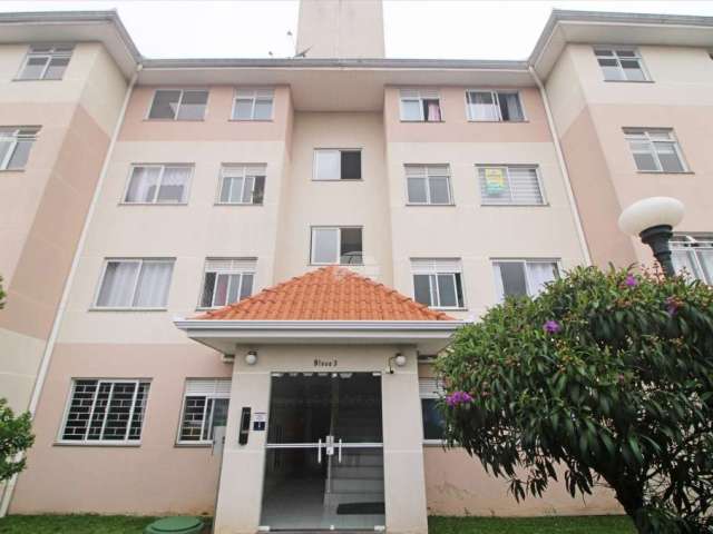 Apartamento com 3 quartos para alugar na Rua Daniel Comboni, 10, Fazendinha, Curitiba, 57 m2 por R$ 2.000