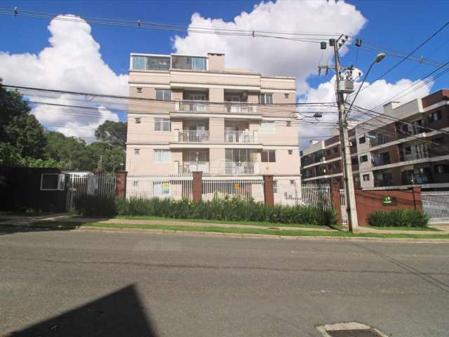 Apartamento com 2 quartos para alugar na Rua João Domachoski, 319, Mossunguê, Curitiba, 47 m2 por R$ 2.250