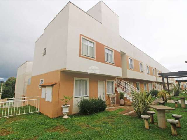 Apartamento com 2 quartos para alugar na Rua José Kleina, 501, Planta Almirante, Almirante Tamandaré, 37 m2 por R$ 750