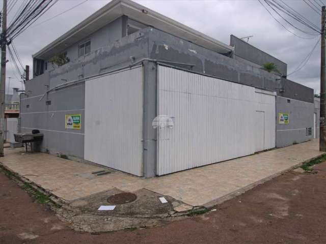 Casa comercial para alugar na Rua João Kaniak, 240, Cidade Industrial, Curitiba, 280 m2 por R$ 5.000