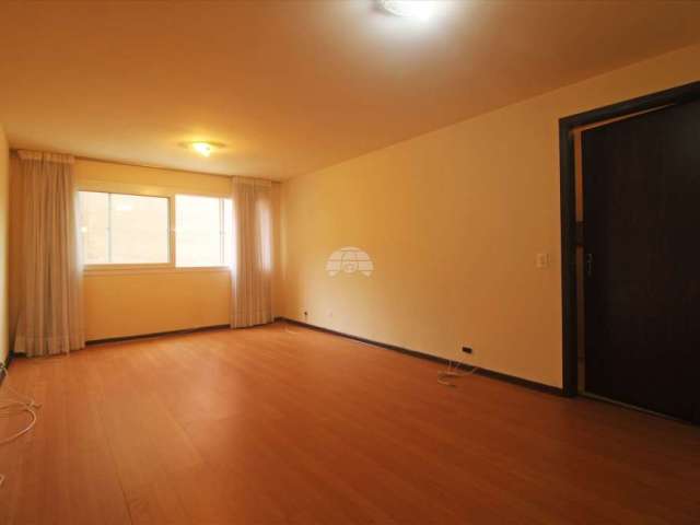 Apartamento com 1 quarto para alugar na Rua Francisco Rocha, 516, Batel, Curitiba, 47 m2 por R$ 1.700