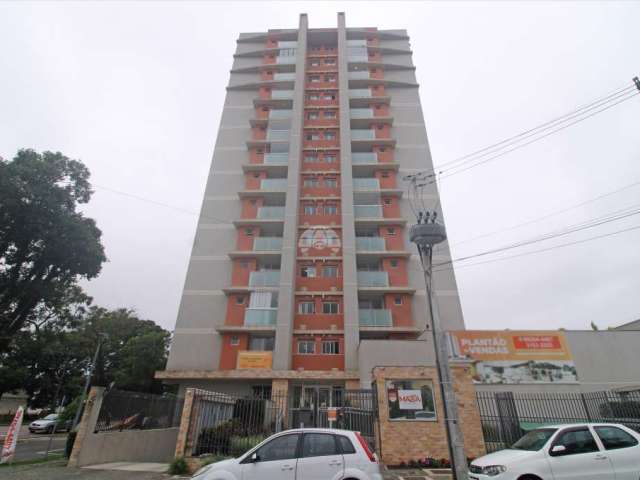 Apartamento com 3 quartos para alugar na Rua José Zaleski, 124, Capão Raso, Curitiba, 93 m2 por R$ 2.800