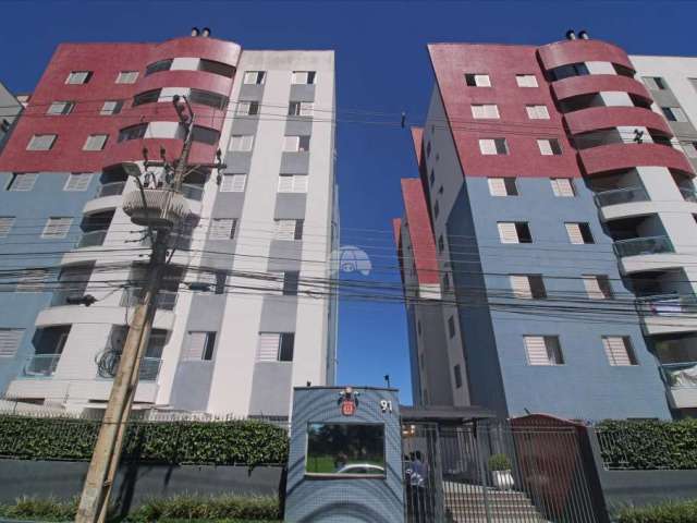 Apartamento com 2 quartos para alugar na Rua Aviador Cícero Marques, 91, Bacacheri, Curitiba, 86 m2 por R$ 2.600
