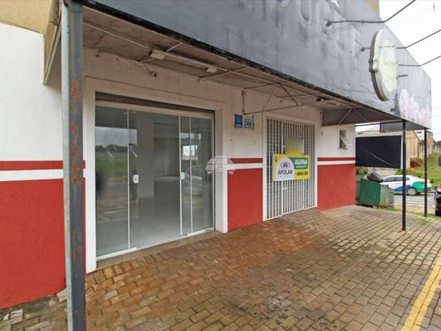 Ponto comercial para alugar na Rua Rio Tejo, 692, Iguaçu, Fazenda Rio Grande, 144 m2 por R$ 4.000