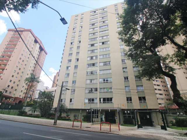 Apartamento com 3 quartos para alugar na Rua Guilherme Pugsley, 1060, Água Verde, Curitiba, 95 m2 por R$ 3.000