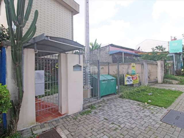 Apartamento com 1 quarto para alugar na Rua Itatiaia, 528, Portão, Curitiba, 54 m2 por R$ 1.500