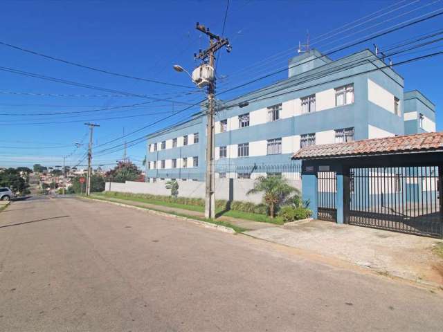 Apartamento com 2 quartos para alugar na Rua Francisco de Camargo Pinto, 1220, Capão Raso, Curitiba, 50 m2 por R$ 1.600