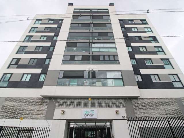 Apartamento com 2 quartos para alugar na Rua Arary Souto, 90, Tingui, Curitiba, 68 m2 por R$ 2.700