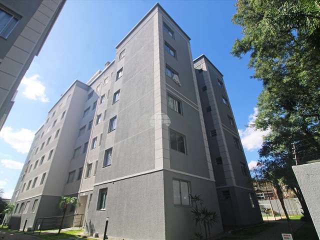 Apartamento com 3 quartos para alugar na Rua Itajubá, 810, Portão, Curitiba, 55 m2 por R$ 2.000
