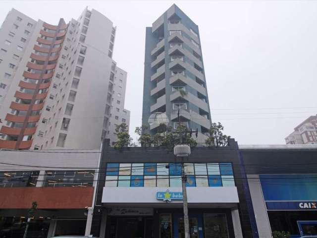 Apartamento com 1 quarto para alugar na Avenida República Argentina, 2777, Portão, Curitiba, 39 m2 por R$ 2.100
