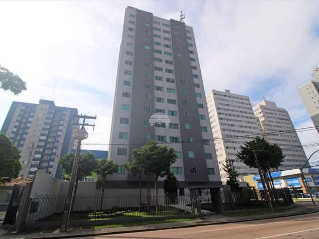 Apartamento com 2 quartos para alugar na Rua Marechal Octávio Saldanha Mazza, 7703, Capão Raso, Curitiba, 53 m2 por R$ 1.400