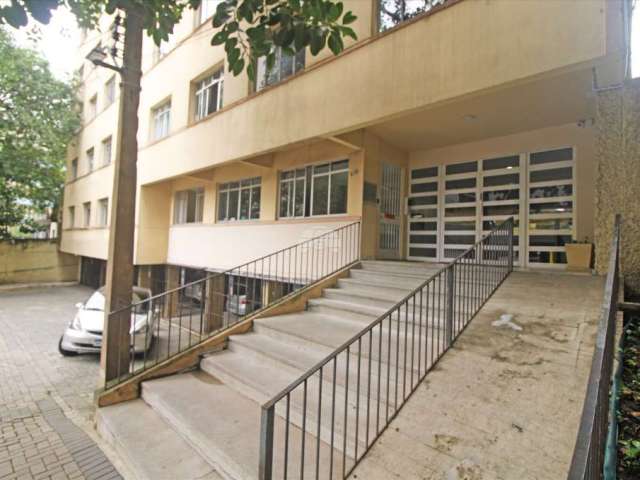 Apartamento com 3 quartos para alugar na Rua Amintas de Barros, 519, Centro, Curitiba, 107 m2 por R$ 2.300