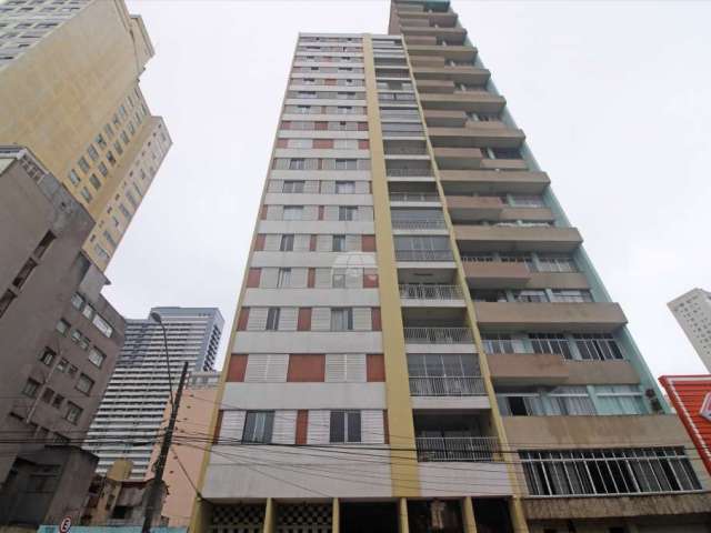 Apartamento com 3 quartos para alugar na Praça Rui Barbosa, 459, Centro, Curitiba, 227 m2 por R$ 3.300