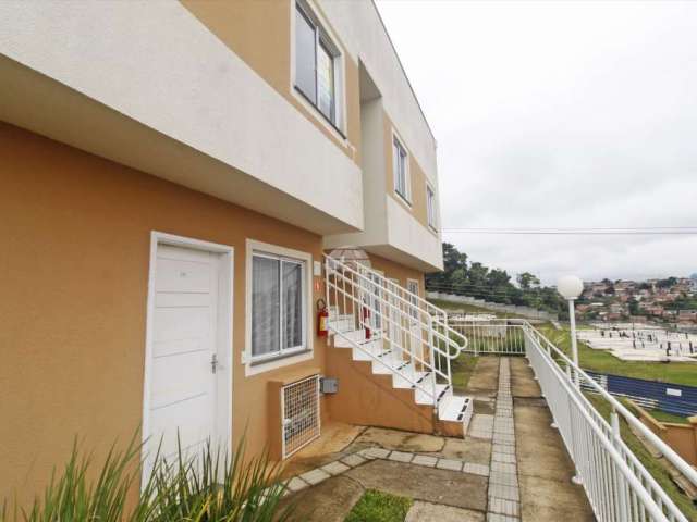 Apartamento com 2 quartos para alugar na Rua José Kleina, 501, Planta Almirante, Almirante Tamandaré, 38 m2 por R$ 1.300