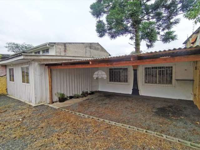 Terreno comercial para alugar na Rua Imaculada Conceição, 49, Rebouças, Curitiba, 70 m2 por R$ 1.950