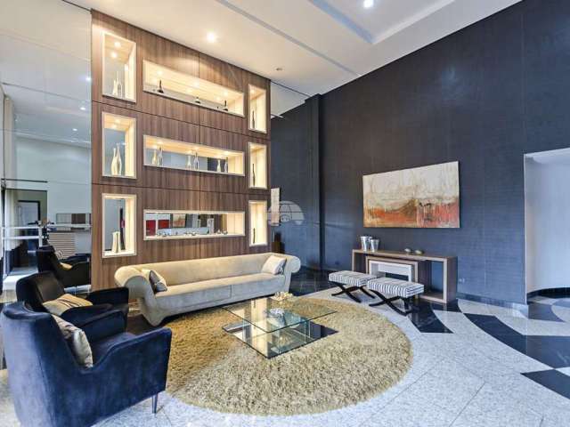 Apartamento com 3 quartos para alugar na Rua Urbano Lopes, 238, Cristo Rei, Curitiba, 150 m2 por R$ 12.000