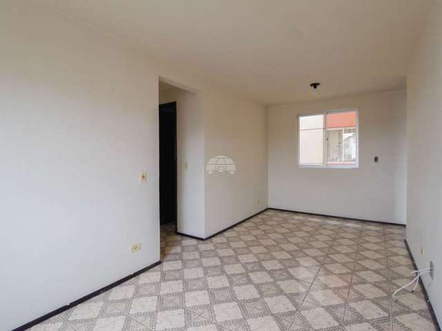 Apartamento com 3 quartos para alugar na RUA ALFREDO PINTO, 1342, Afonso Pena, São José dos Pinhais, 54 m2 por R$ 800