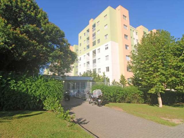 Apartamento com 2 quartos para alugar na Rua Renato Polatti, 3651, Campo Comprido, Curitiba, 81 m2 por R$ 1.900