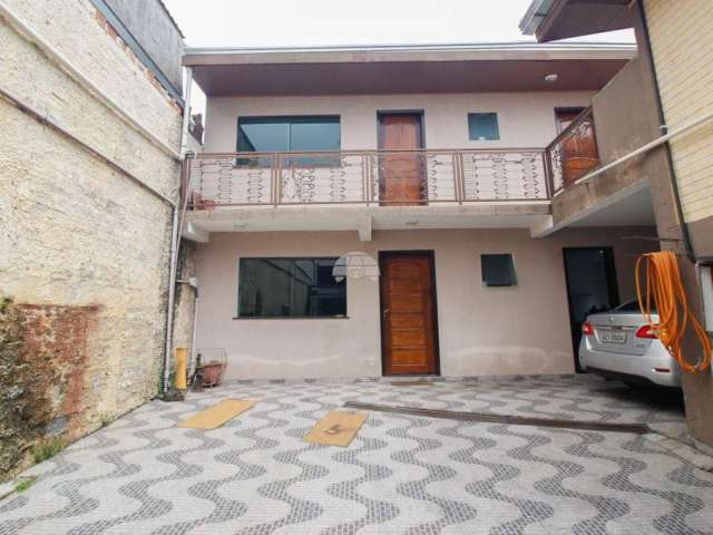 Casa comercial com 2 salas para alugar na Avenida Anita Garibaldi, 2695, São Lourenço, Curitiba, 120 m2 por R$ 2.400