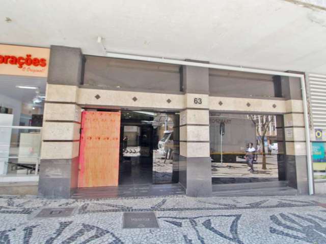 Sala comercial para alugar na Rua Barão do Rio Branco, 63, Centro, Curitiba, 29 m2 por R$ 800
