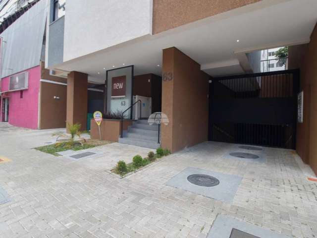 Kitnet / Stúdio para alugar na Rua Comendador Macedo, 63, Centro, Curitiba, 25 m2 por R$ 1.200