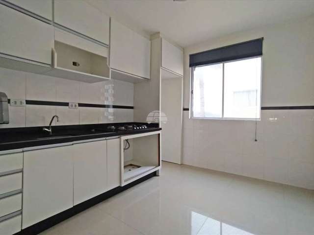 Apartamento com 2 quartos para alugar na Rua Raphael Francisco Greca, 230, São Gabriel, Colombo, 53 m2 por R$ 1.150