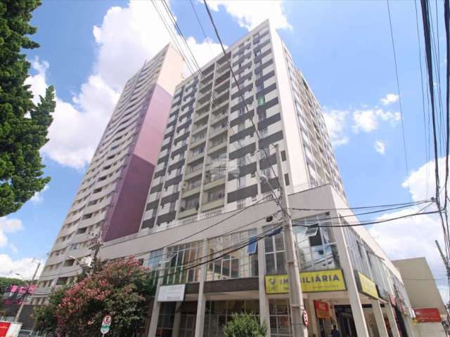 Apartamento com 3 quartos para alugar na Travessa Ferreira do Amaral, 30, Água Verde, Curitiba, 108 m2 por R$ 1.600