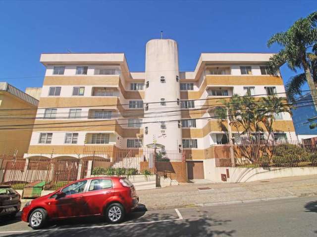 Apartamento com 3 quartos para alugar na Rua Goiás, 90, Água Verde, Curitiba, 126 m2 por R$ 2.100