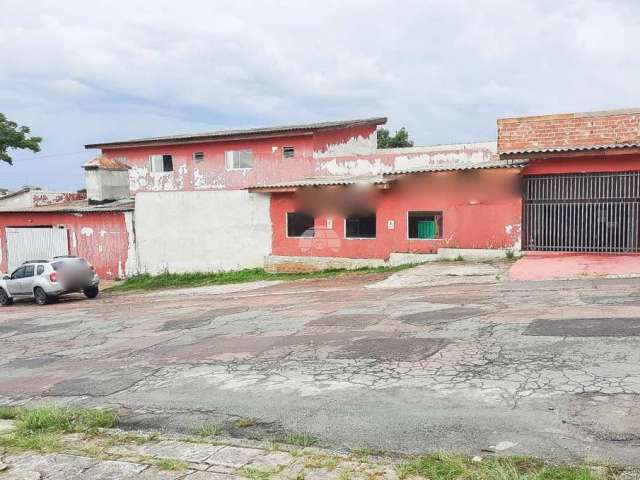 Ponto comercial para alugar na Rua Rio Jaguaribe, 658, Bairro Alto, Curitiba, 270 m2 por R$ 5.000