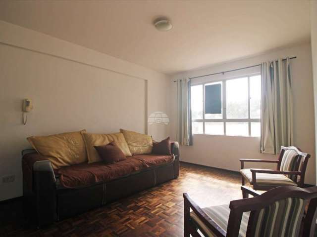 Apartamento com 3 quartos para alugar na Rua Doutor João Tobias Pinto Rebelo, 3693, Portão, Curitiba, 61 m2 por R$ 1.000