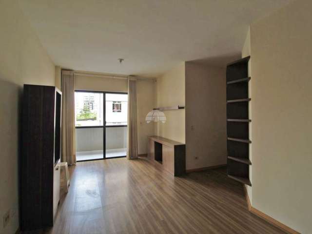 Apartamento com 2 quartos para alugar na Rua Vereador Antônio dos Reis Cavalheiro, 651, Cabral, Curitiba, 67 m2 por R$ 2.230