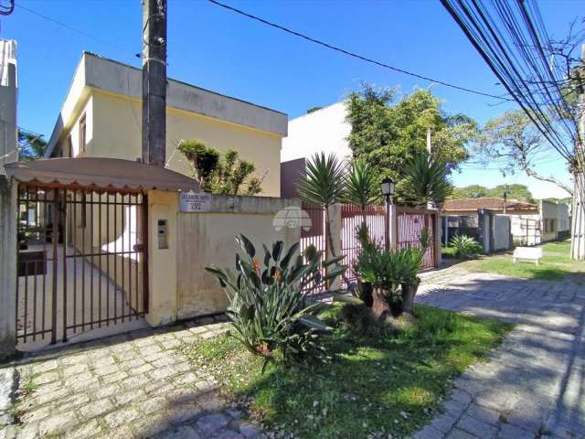 Apartamento com 2 quartos para alugar na Rua Desembargador Vieira Cavalcanti, 292, São Francisco, Curitiba, 51 m2 por R$ 1.420