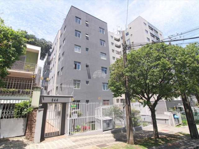 Apartamento com 2 quartos para alugar na Rua Nilo Cairo, 544, Centro, Curitiba, 56 m2 por R$ 1.500