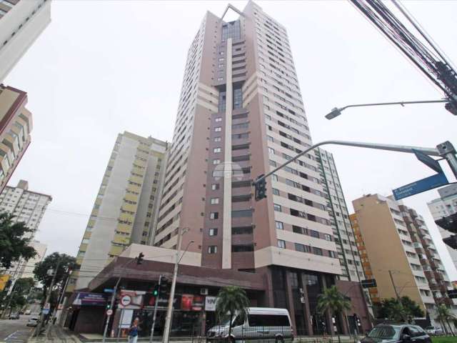 Apartamento com 2 quartos para alugar na Rua Mariano Torres, 401, Centro, Curitiba, 107 m2 por R$ 2.450