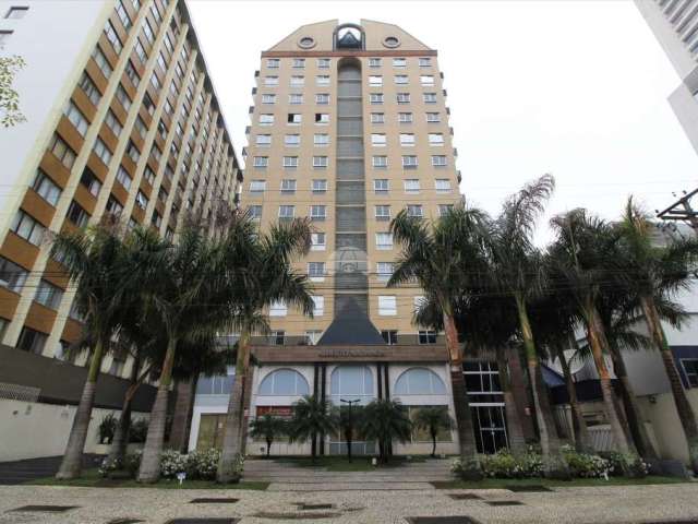 Sala comercial para alugar na Avenida Cândido de Abreu, 140, Centro Cívico, Curitiba, 45 m2 por R$ 1.500