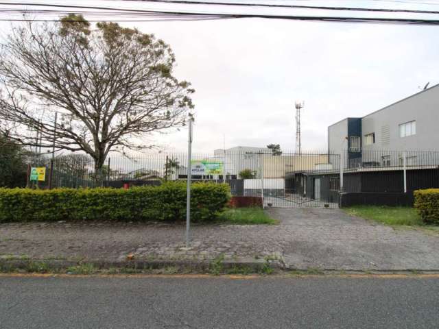 Terreno comercial para alugar na RUA RUA PIAUI, 291, Água Verde, Curitiba, 776 m2 por R$ 5.300