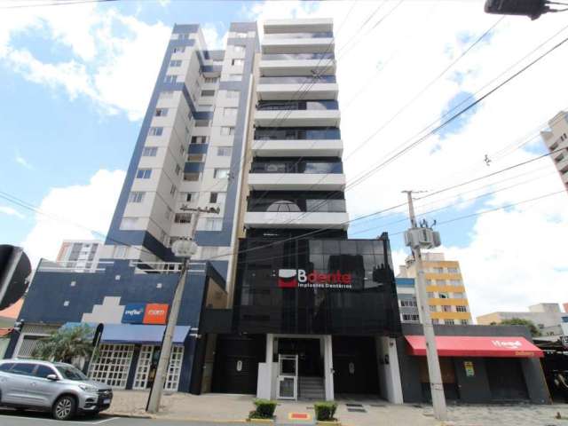Sala comercial para alugar na Rua Comendador Macedo, 62, Centro, Curitiba, 76 m2 por R$ 1.800