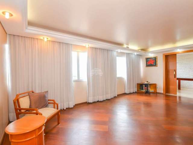 Apartamento com 3 quartos para alugar na Rua Nicolau Maeder, 191, Alto da Glória, Curitiba, 143 m2 por R$ 3.200
